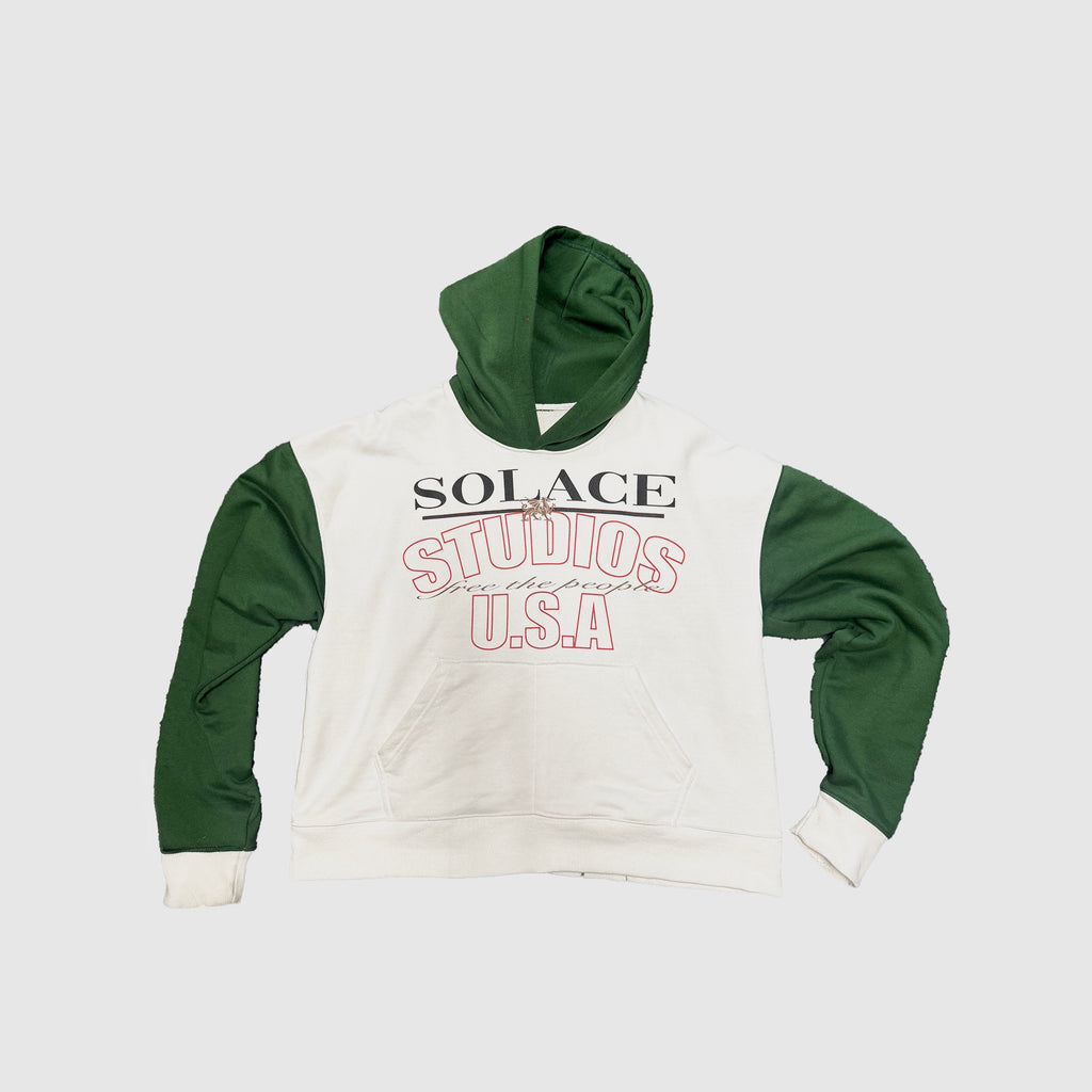 Free the People Hoodie