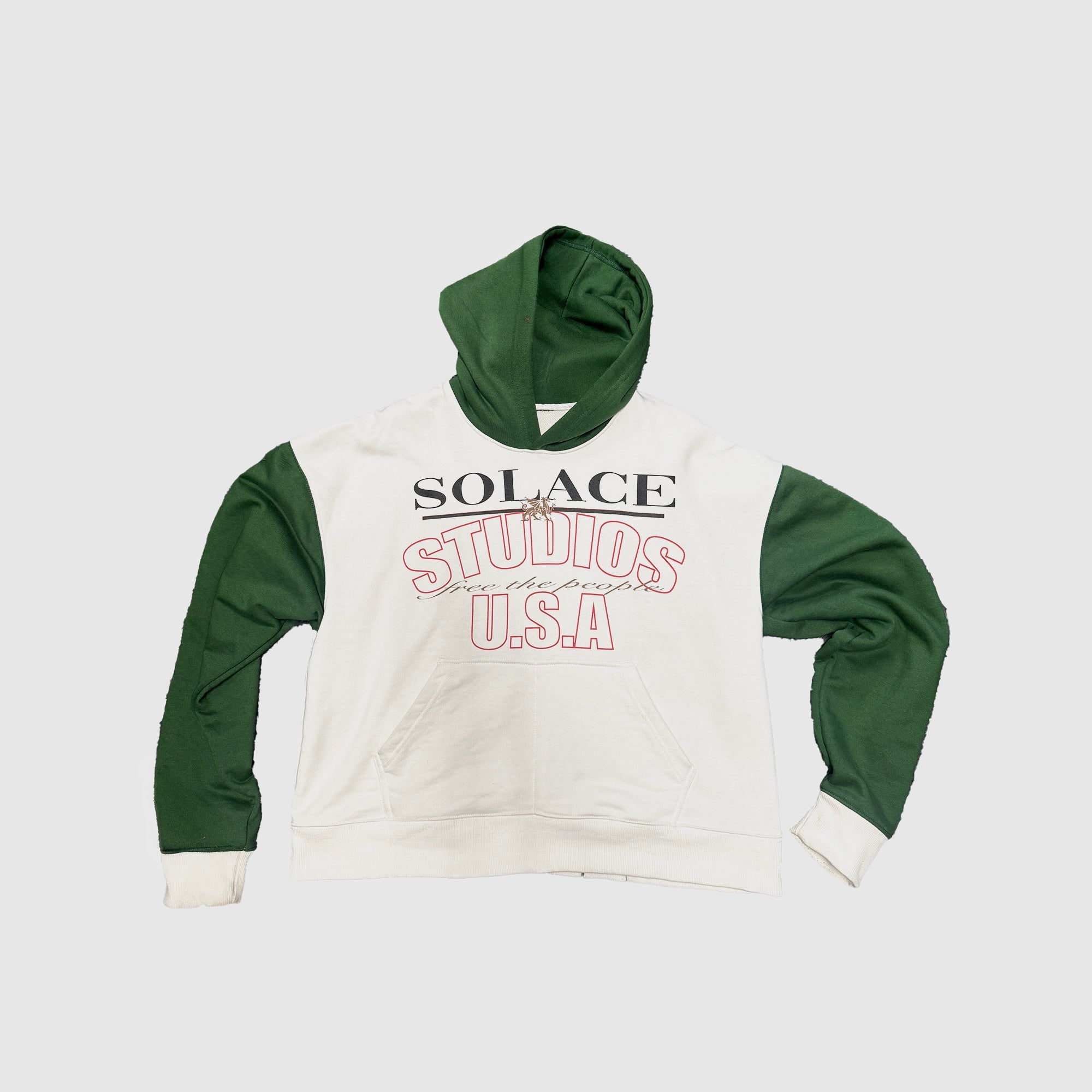Free the People Hoodie